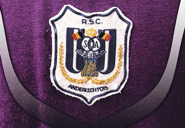 RSC Anderlecht Viert 110e Verjaardag | BRUZZ